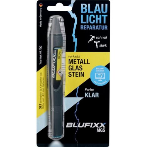 Colle SET MGS METAL-Verre-Pierre