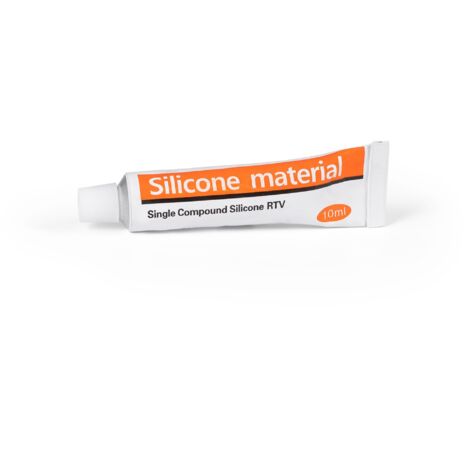 Colle silicone pour rubans LED - 10ml