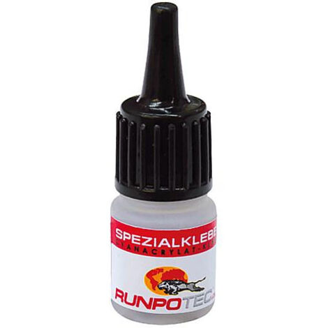 Colle speciale Runpotec 3g