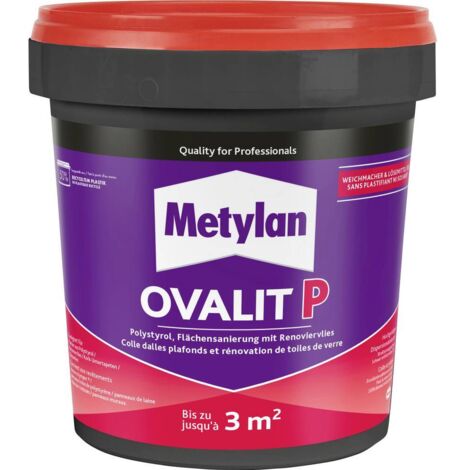 Colle Styropor® Metylan IP12 925 g S85861