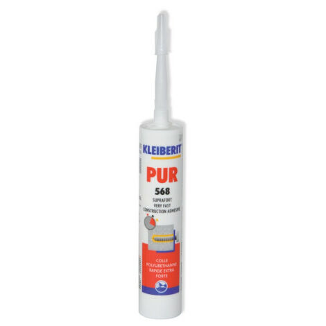 Colle SUPRAFORT - KLEIBERIT                              310 ml