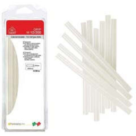 Colle thermique 11X200 G 280 Neutre Maestri