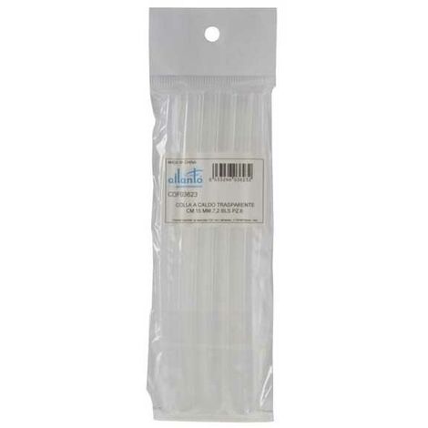 Colle thermique 7X150 G 40 Neutre Aila 03623