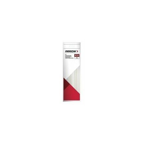 Colle thermofusible 12 b,tons de colle super powerlong. b,ton:ø 12 x 100 mm longueur pattes: