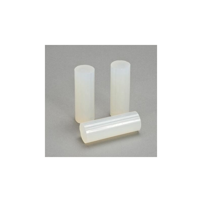 3M - Colle thermofusible Bâton Transparent ( Prix pour 1 )