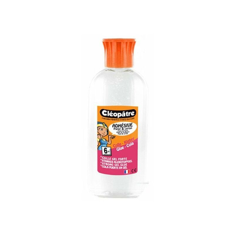 Cleopatre Colle Forte Adhesive 100g - cleopatre