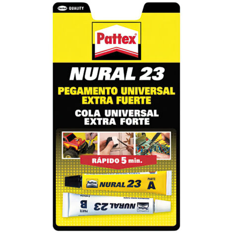 COLLE TRANSPARENTE NURAL 23