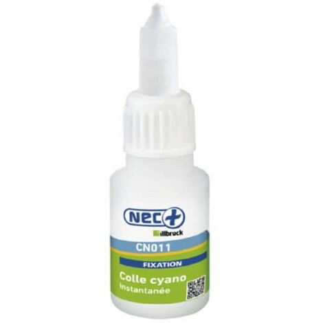 Colle ultra rapide CN011 NEC + 20g