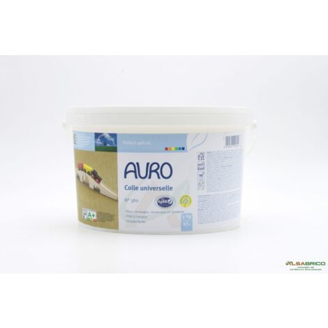 Colle universelle n°380 AURO,