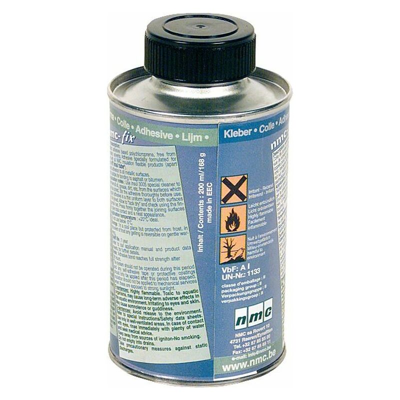 Banyo - Colle universelle nmc-fix pour insul coil et tube 1000 ml