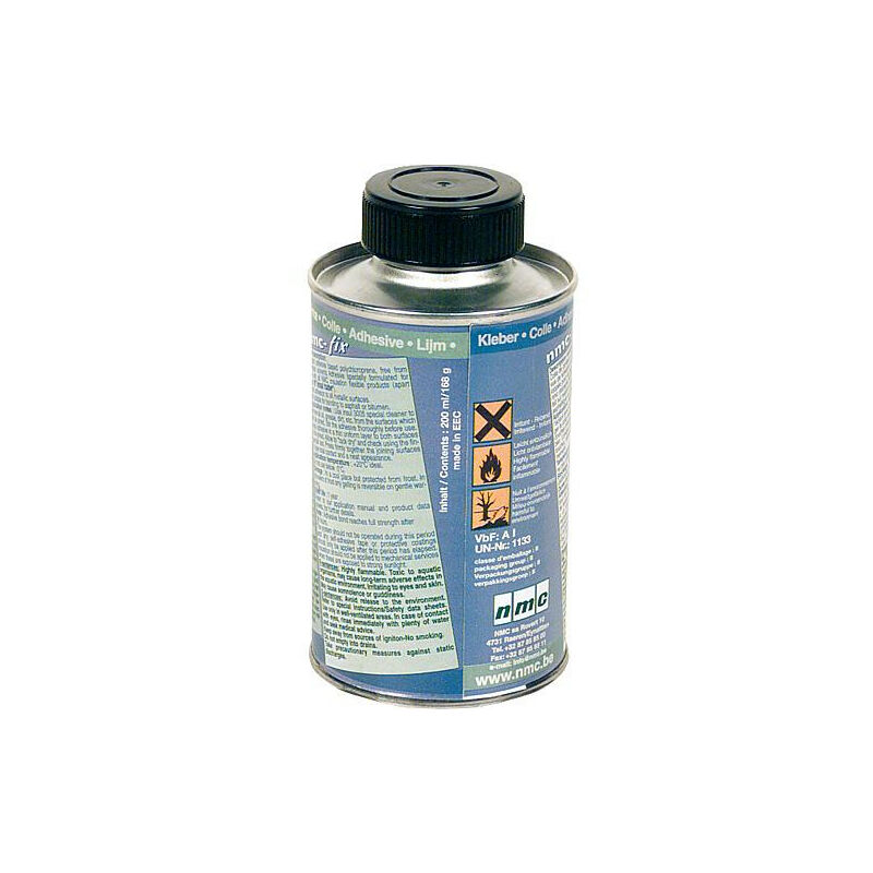 Banyo - Colle universelle nmc-fix pour insul coil et tube 500 ml