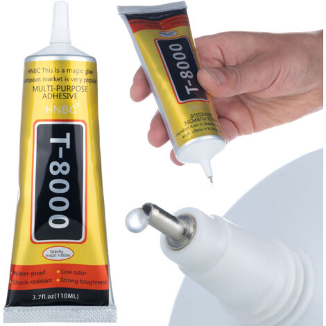 Colle universelle T-8000 110 ml