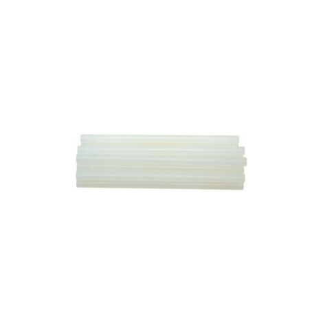 Colle universelle translucide - Bâtonnets Ø 12mm - 226007 - E-Robur