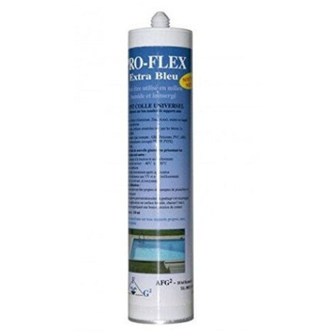 Colle universelle transparente pour joints et réparations – Adhésion forte sur surfaces variées – Finition soignée et professionnelle – Pro-Flex