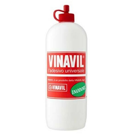 Colle universelle Vinavil 250 grammes