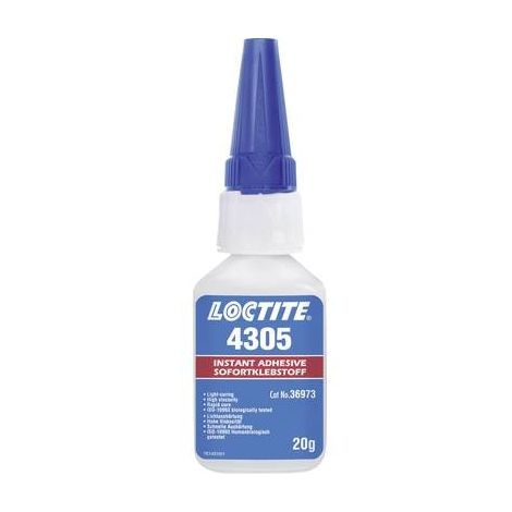 Tube 20 g Colle répare tout Sader