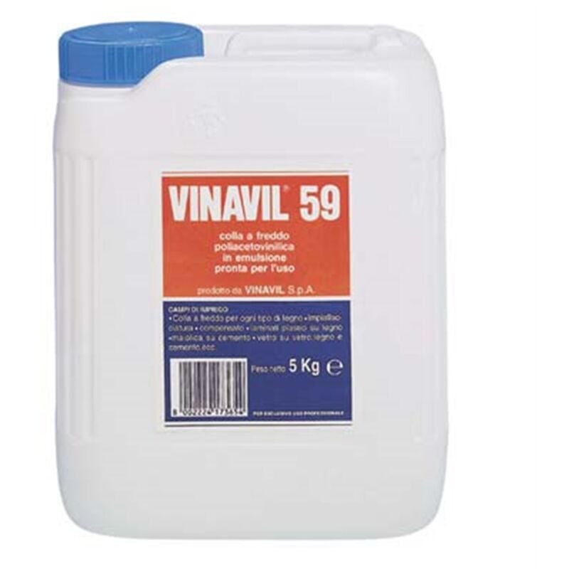 Bostik - Vinavil 59 kg 5