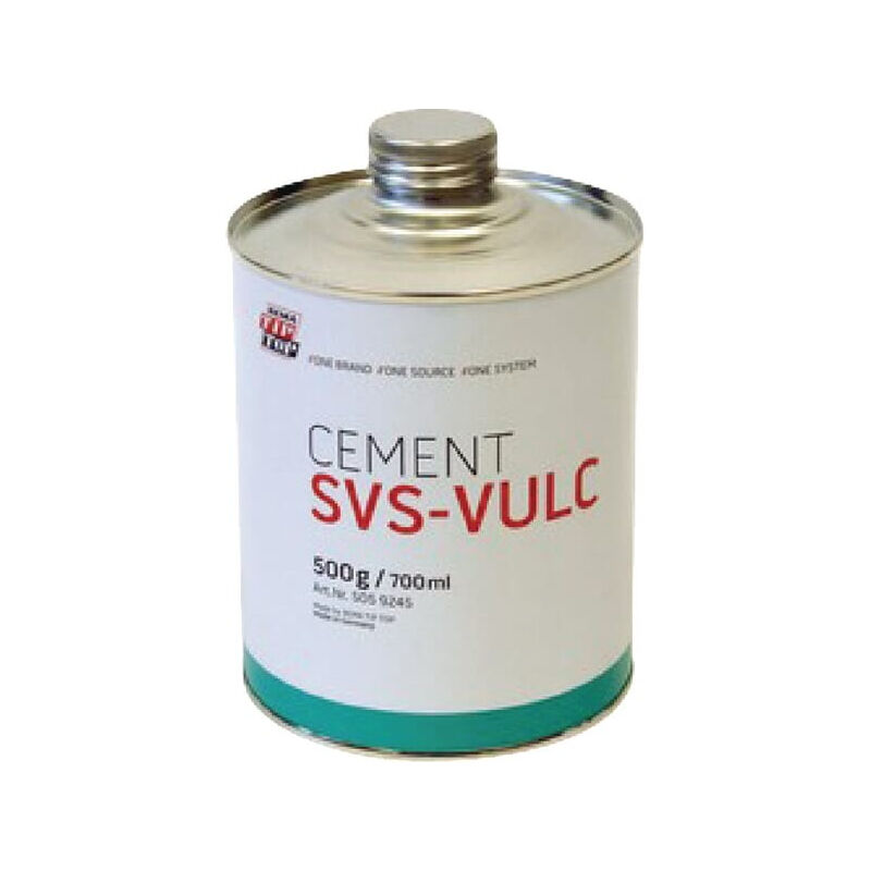 Rema Tiptop - Colle à vulcaniser rema tip top 5059245