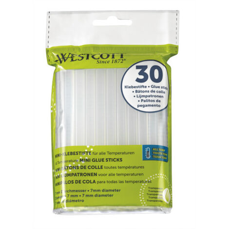 Colle Westcott e-16837 00 transparent 7 mm