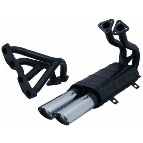 COLLECT + SIL compatible avec FIAT 600-850-1000