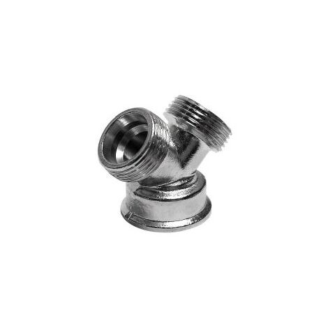 Collecteur 3/4"-1 X I,2 X A