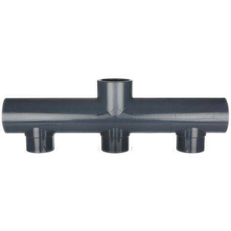 Collecteur à coller MAREVA - D50 - 900001