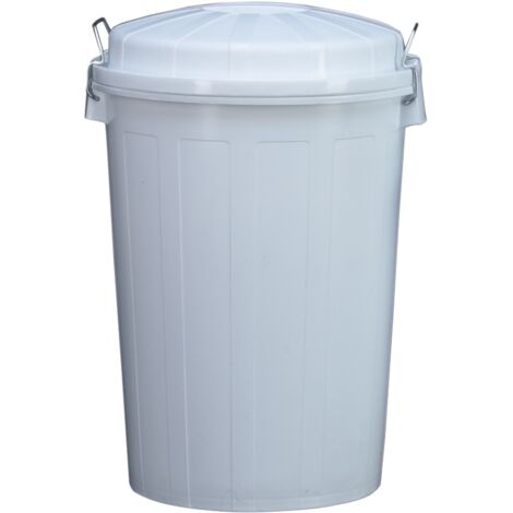 Collecteur alimentaire 95 L.