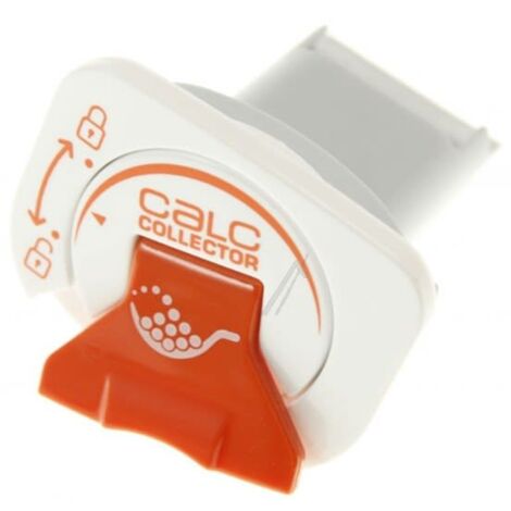 Collecteur anti calcaire cs-00139375 - fer a repasser calor