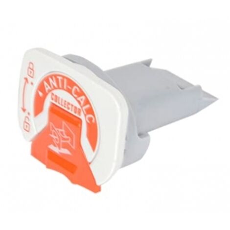 Collecteur anti-calcaire pour fer a repasser Turbo Pro Calor - Tefal - CS-00139375