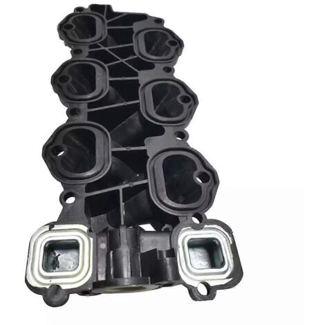 Collecteur d'admission automobile CT4Z9424C CT4Z-9424-C pour Edge Explorer--