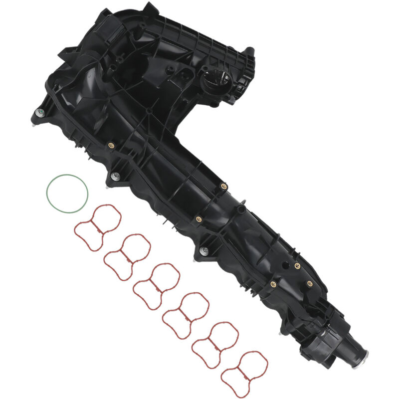 Maxpeedingrods - Collecteur d'admission avant for bmw E91N F10 F11 2007-2013 N47 N57 11618511363