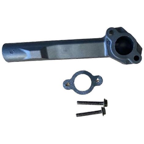 Collecteur d'admission avec kit de joints pour Briggs & Stratton--