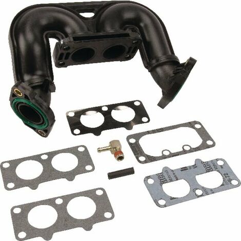 Collecteur d'admission BRIGGS ET STRATTON 595606