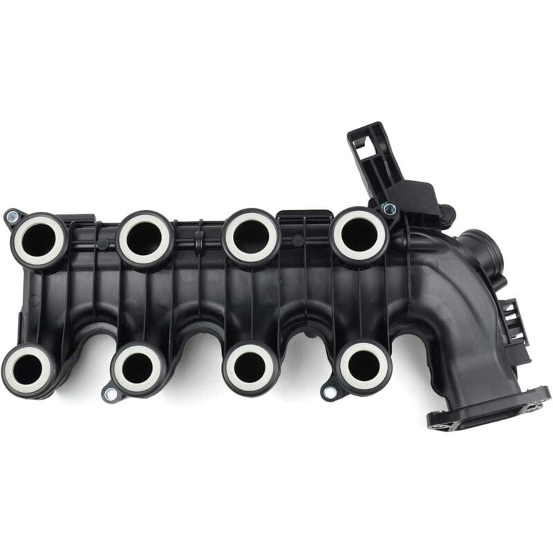 SJLERST Collecteur d'admission compatible avec C2 C3 C4 C5 Xsara Picasso 307 207 308 1007 206 207 407 Partner Kasten Tepee 0361N3 0361.N3