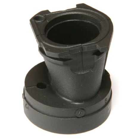 Collecteur d'admission compatible avec HUSQVARNA 355 357 359