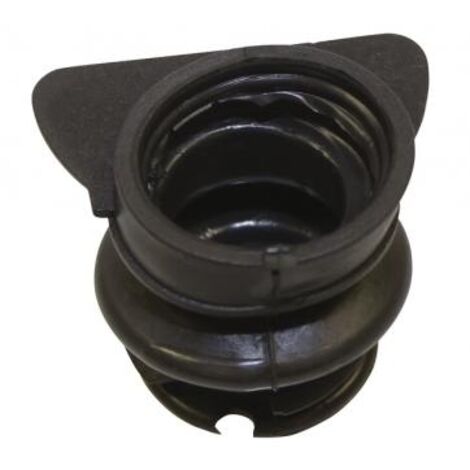 Collecteur d'admission compatible avec la meuleuse STIHL TS 410 - TS 420