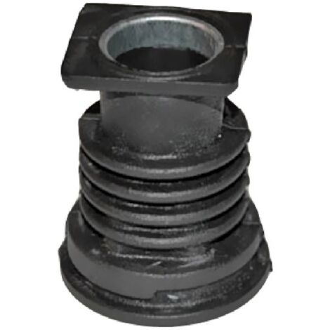 Collecteur d'admission compatible avec la tronçonneuse ALPINA 600 650 660