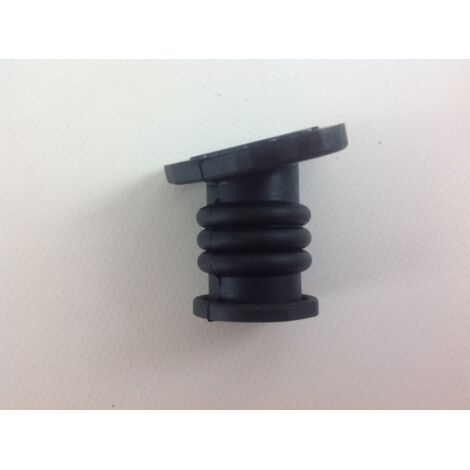 Collecteur d'admission compatible avec la tronçonneuse ALPINA P400 P460 P500 P510 3744710