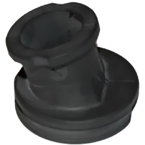 Collecteur d'admission compatible avec la tronçonneuse EMAK 147 152 MT 5200 947 952 GS520