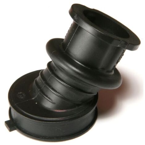 Collecteur d'admission compatible avec les tronçonneuses STIHL 044 046 MS440 MS460 1128-141-2203