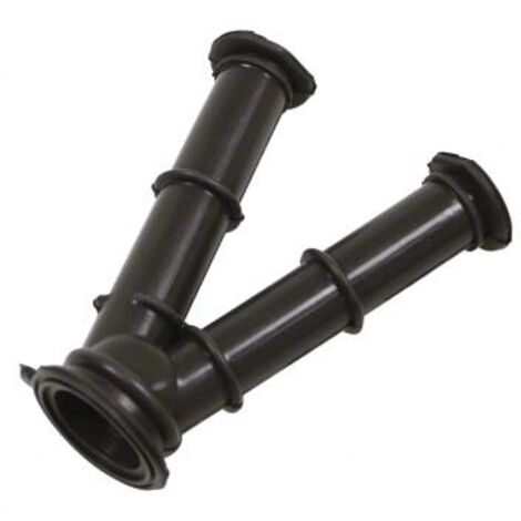 Collecteur d'admission compatible meuleuse HUSQVARNA K750 - K760