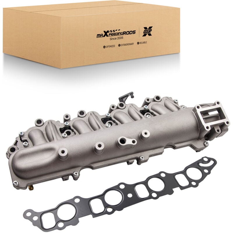 Maxpeedingrods - Collecteur D'admission D'admission for alfa romeo 156 fiat croma opel 55190238