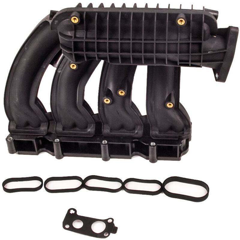 Maxpeedingrods - Collecteur d'Admission d'Air for Mercedes-Benz Classe c e W210 W211 S211 C209