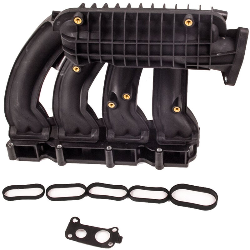 Maxpeedingrods - Collecteur d'Admission d'Air for Mercedes-Benz Classe c e W210 W211 S211 C209