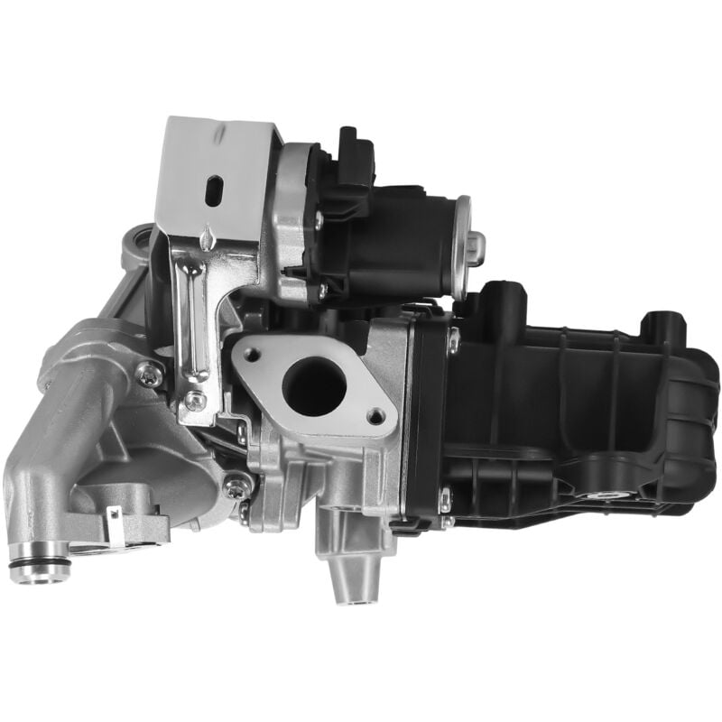 Refroidisseur de vanne egr pour Citroën C4 C5 Peugeot 308 3008 508 5008 2.0 HDi / BlueHDi