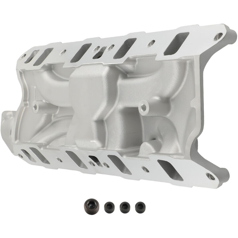Maxpeedingrods - Collecteur d'admission moteur adapté for Ford Small Block 289 302