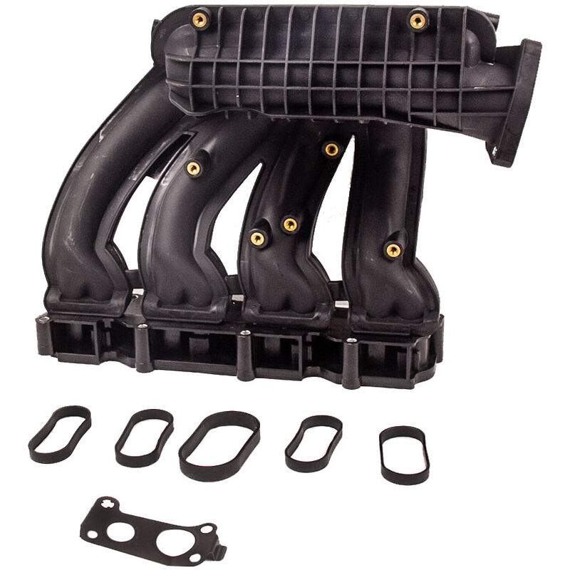 Collecteur D'admission Pour Mercedes-Benz Classe c e clk W210 W211 S211 W203 cdi