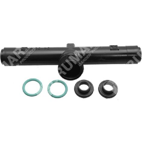 Collecteur d'admission pour pompes BERTOLINI COMPATIBLES - 047201