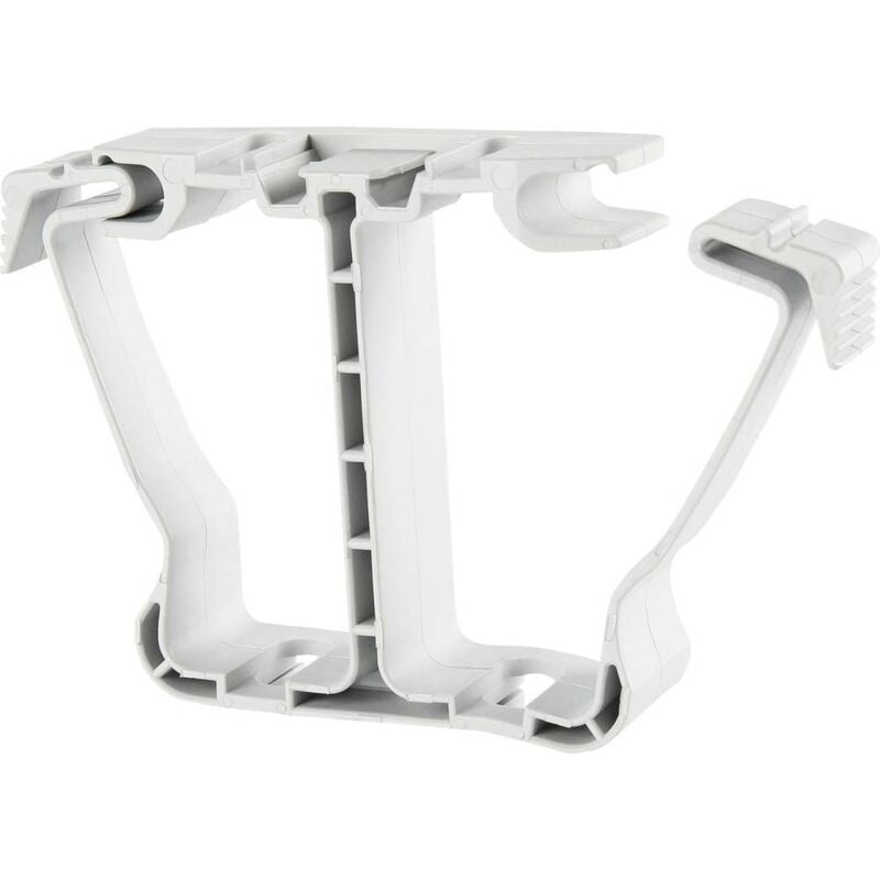 Collecteur de câbles F-tronic cms 30 7430008 25 pc(s)