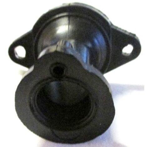 Collecteur de carburateur avec trou ZENOAH pour tronçonneuse 2500 54.120.2514